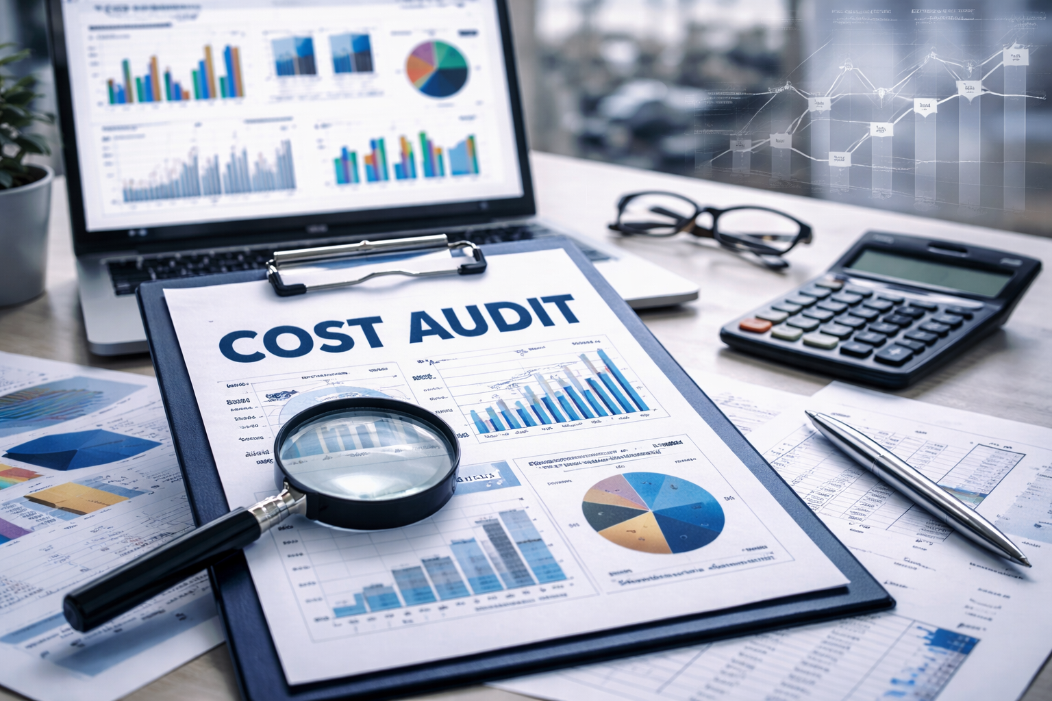 Cost Audit