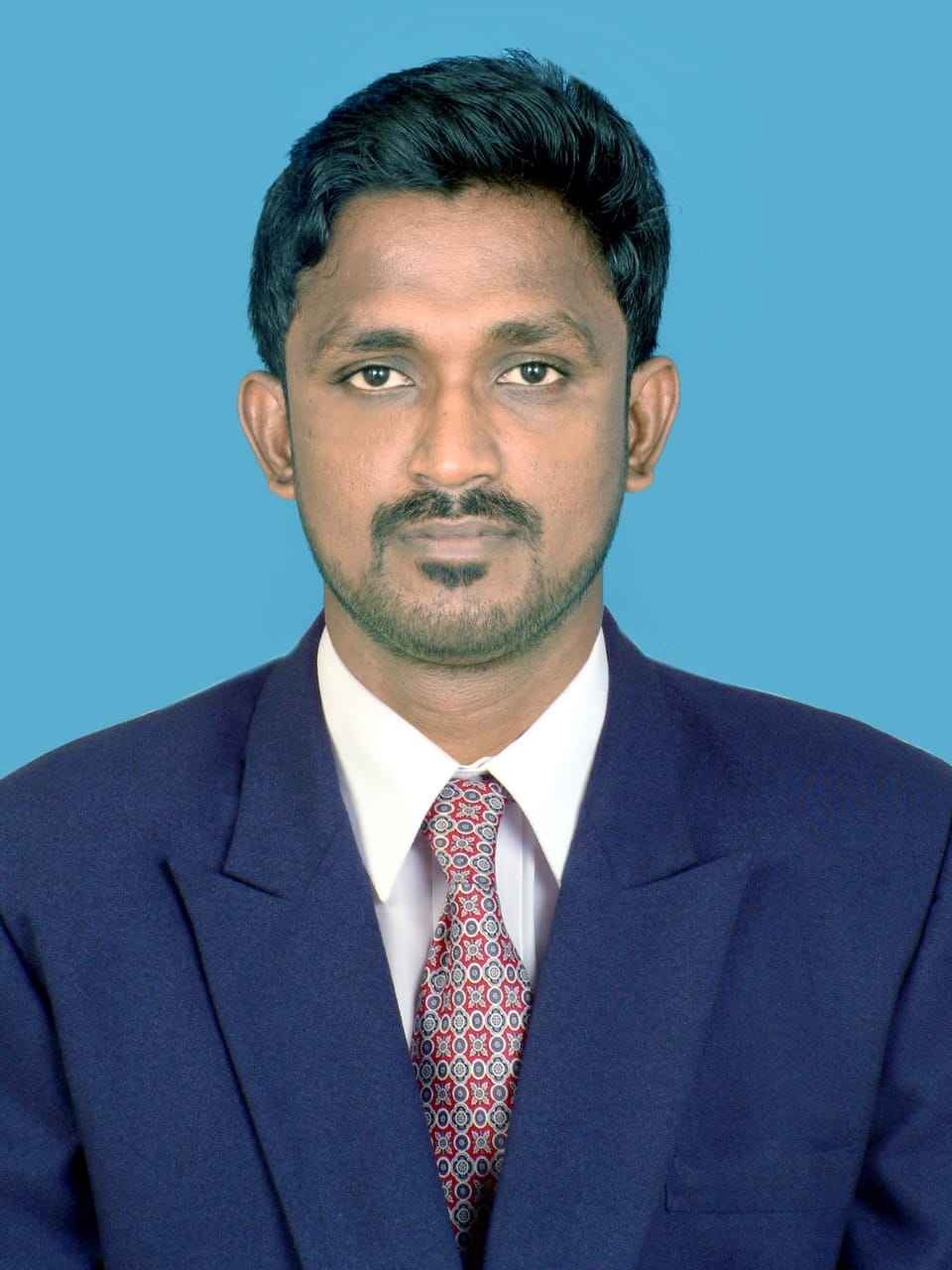 Associate Consultant